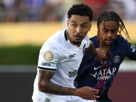 Gregore ainda faz falta ao Botafogo nos bastidores, conta jornalista