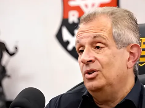 BAP discute logística para final da Libertadores pelo Flamengo