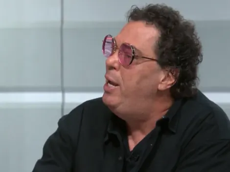 Casagrande opina sobre situação de Hulk no Atlético-MG