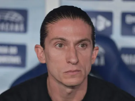 Flamengo tem dois desfalques confirmados contra o Sport