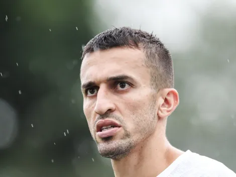 Schmidt minimiza polêmica de Santos com arbitragem no Brasileirão