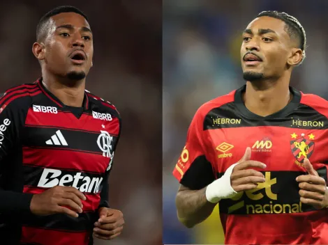 Saiba onde vai passar Flamengo x Sport na TV