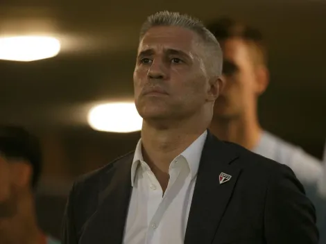 São Paulo foca em reforços baratos e oportunidades de mercado para 2026