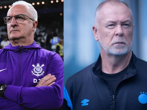 IA prevê favorito em Corinthians x Grêmio pelo Brasileirão