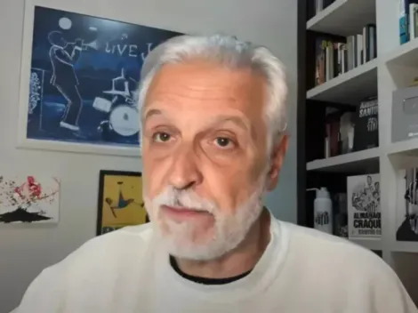 Sormani 'liga alerta' após tropeço do Santos na Vila Belmiro