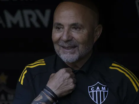 Internacional observa Atlético e se prepara para jogo duro