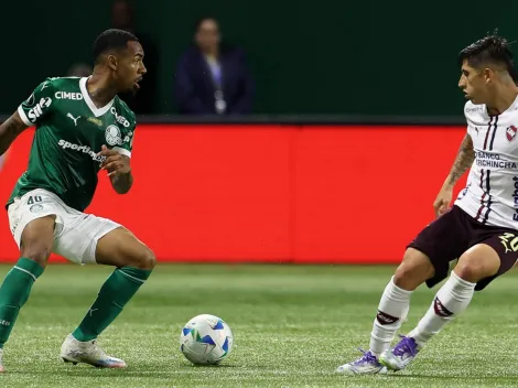 Tostão projeta Allan em um gigante da Europa