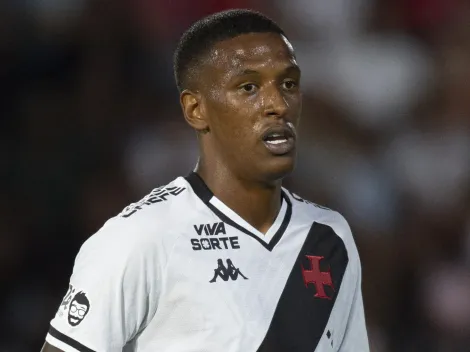 Robert Renan projeta Vasco x São Paulo e destaca clima de final