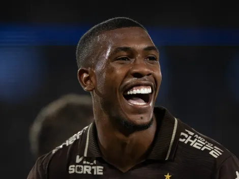 Vasco renovará com Rayan e aumentará salário para quase R$ 1 milhão