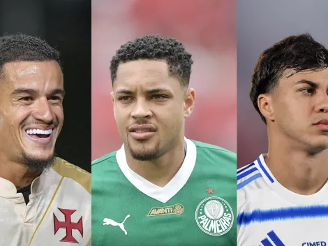 Convocação da Seleção: os possíveis nomes surpresa de Ancelotti