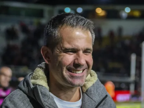 Vitor Bagy, diretor do Atlético Mineiro pede profissionalização da arbitragem