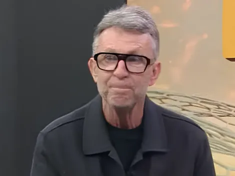 Neto detona Neymar após empate do Peixe para o Fortaleza