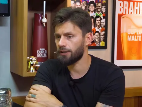 Grêmio é duramente criticado por Rafael Sóbis