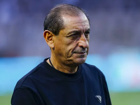 Internacional perde dois jogadores para enfrentar o Vitória