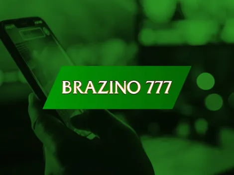 Brazino 777: mercados de apostas, jogos ofertas
