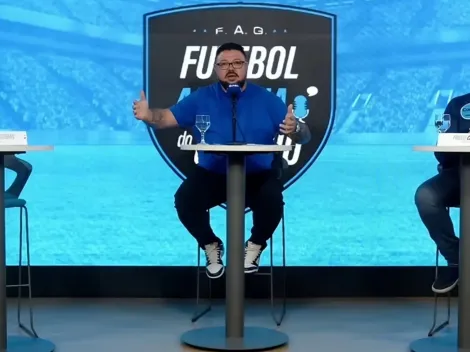 Odorico Roman é criticado por ausência em debate com Caleffi