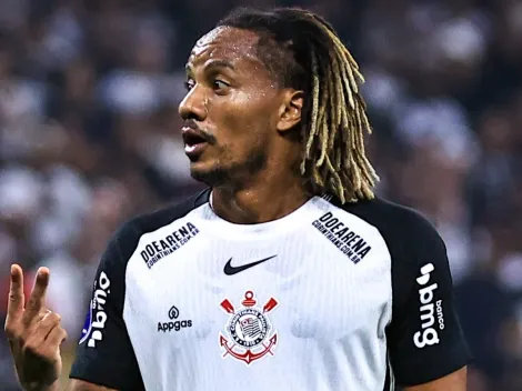 Corinthians mira recuperação total de Carrillo para Copa Betano do Brasil