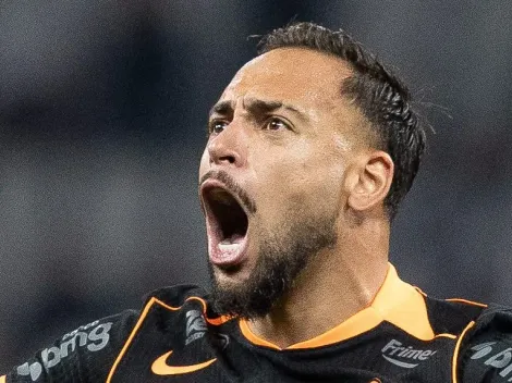 Shakhtar só vende Maycon ao Corinthians com pagamento à vista