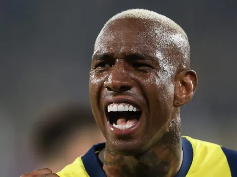 Flamengo prepara saídas de Michael e BH para comprar Talisca