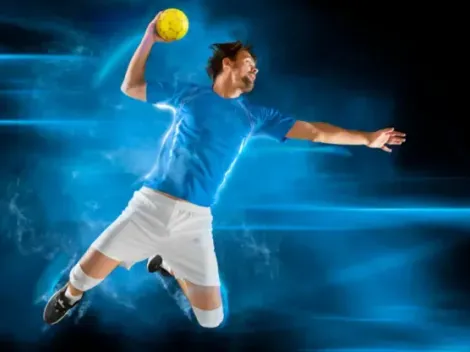 Como apostar em handebol: guia completo com dicas e estratégias