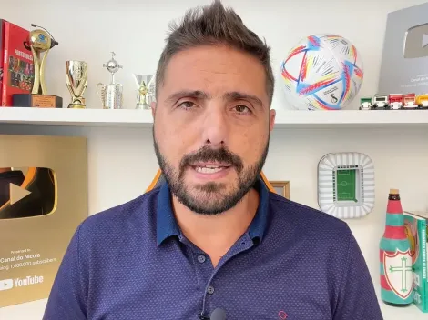 Corinthians fará reunião para negociar a contratação de Maycon