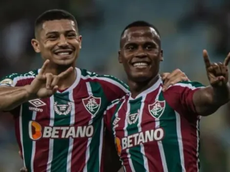 Palmeiras monitora André, ex-Flu, do Wolverhampton, revela Velloso