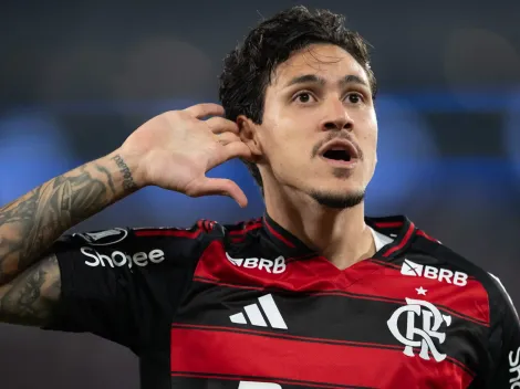 Chapa de Odorico Roman abre conversa para contratar Pedro