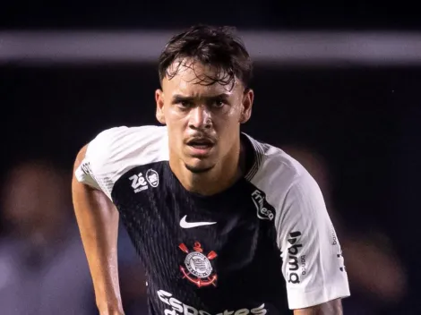 Tchoca tem salário defasado e situação pode impulsionar saída