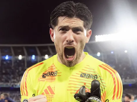 Casagrande e Luxa divergem sobre Rossi na seleção brasileira