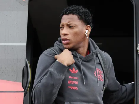 Plata não enfrenta o Palmeiras na Libertadores, mas estará em Lima