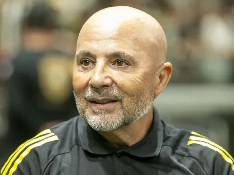 Prêmio extra de patrocinadora turbina Atlético de Sampaoli para conquistar Sula