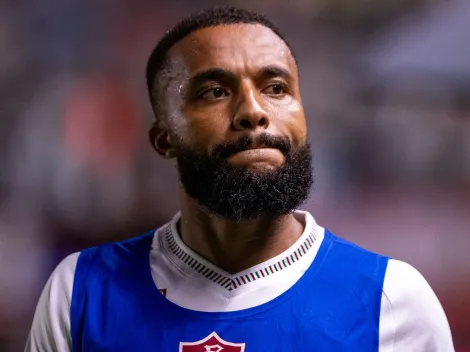 Samuel Xavier ousa ao projetar confronto diante do Mirassol pelo Brasileiro