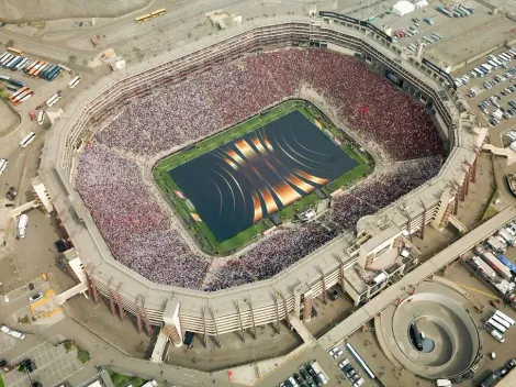 Ingresso para torcida do Flamengo em Lima pode chegar até a R$ 1700