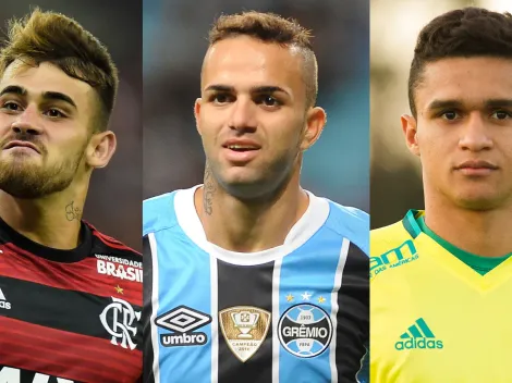 Brilharam e sumiram: 20 jogadores que 'enganaram' o torcedor