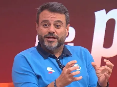 Eric Faria alerta Fluminense e projeta briga pelo G-5