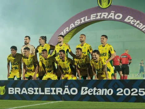 Mirassol encerra marca de 398 dias marcando gols no Maião