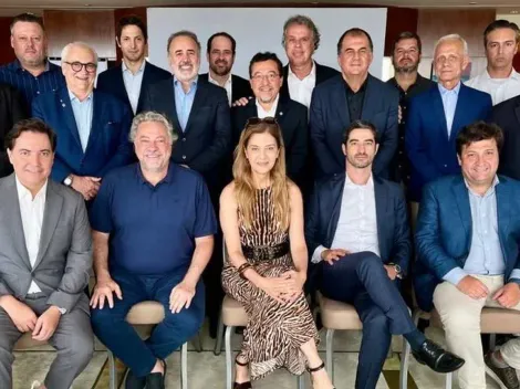 Vasco, Fortaleza, Ceará e Sport são contra melhorias na arbitragem do Brasil