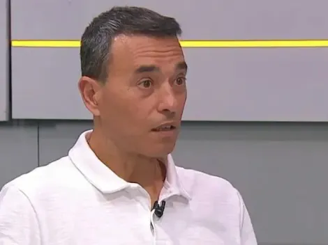 André Rizek detona arbitragem de Inter x Atlético-MG