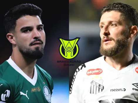 Vidente faz previsão para Palmeiras x Santos e revela vencedor