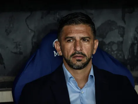 Emiliano Díaz revela cobranças internas no Internacional