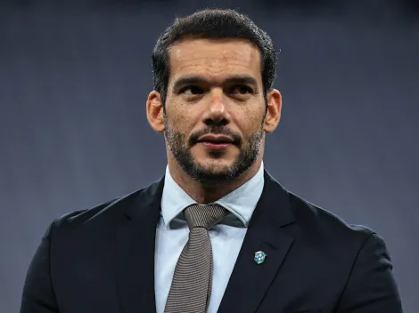 CBF altera partidas do Flamengo por conta da final da Libertadores