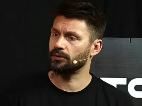 Sobis critica bastidores do Internacional e destaca distância para Flamengo