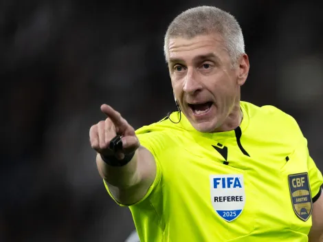 Jogador de time do Amazonas chama atenção de Daronco: “Rouba para o Vasco e não para o Flamengo”