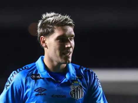 Rollheiser toma decisão sobre críticas no Santos