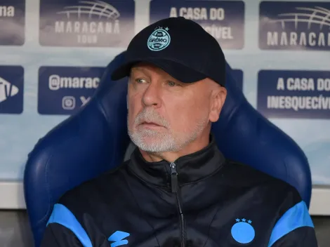 Grêmio busca quebrar aproveitamento de lanterna contra times de Z-4 no Brasileirão