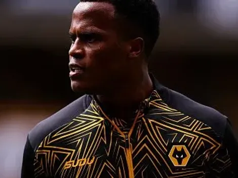 Fluminense tem cláusula de preferência em retorno de Jhon Arias ao Brasil