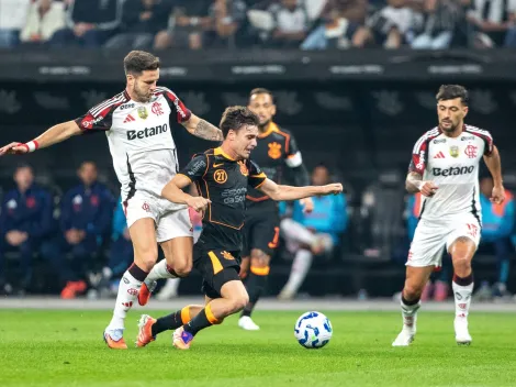 São Paulo x Flamengo: Três mercados para apostar em gols