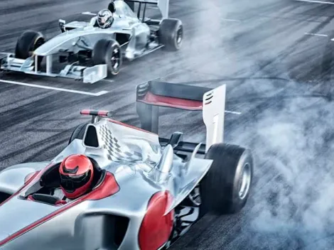 Aposte no GP do Brasil e ganhe bônus de até R$20