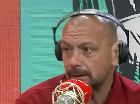 Alê Oliveira aponta Cruzeiro favorito contra o Grêmio