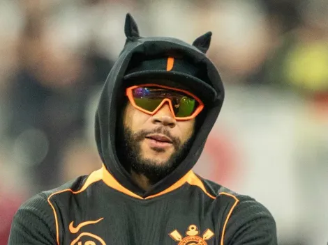 Presidente do Timão expõe que decisão de deixar o hotel partiu de Memphis